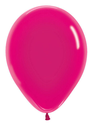 Sempertex 5 Inch Pastel Dusk Blue Balloons - PartyPieces