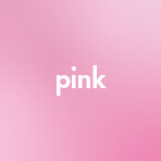 Bubblegum Pink - 009