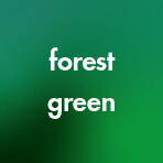 Forest Green - 032
