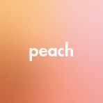 Peach Blush - 060