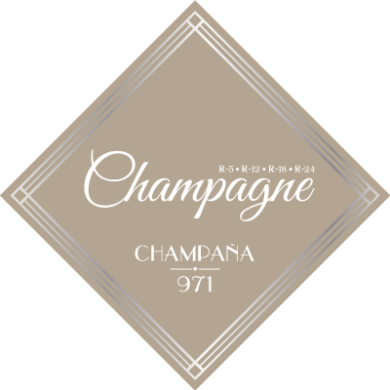 Reflex Champagne - 971