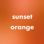 Sunset Orange - 062