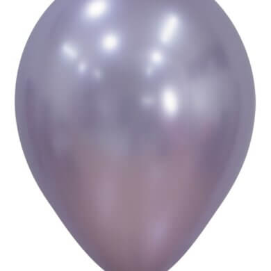 11 Inch Sempertex Silk Light Amethyst - 850 bag of 50