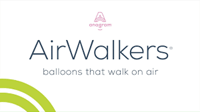 Air Walkers